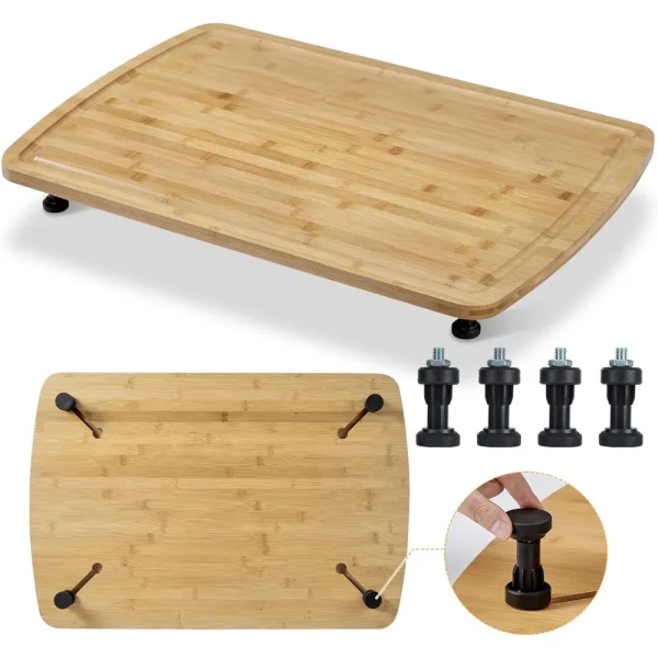 Bamboo Cover Cutting Board