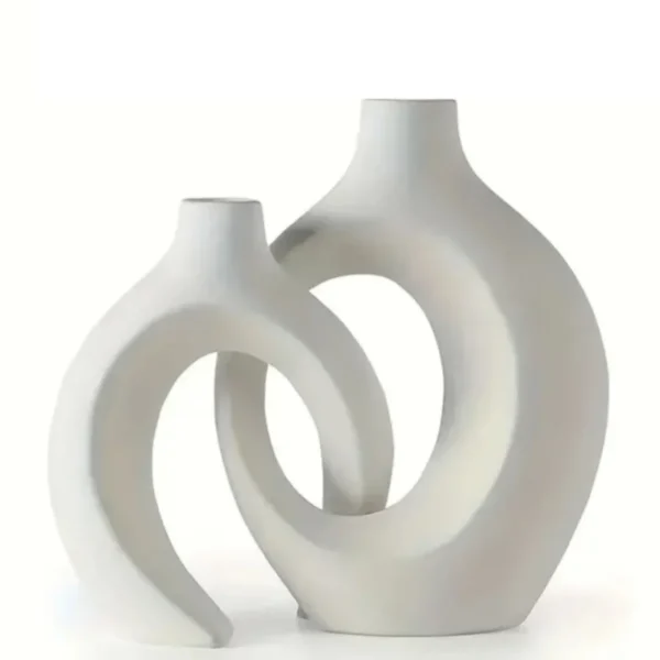 ceramic vase artwork,