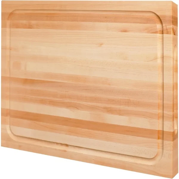 Wood Cutting Board