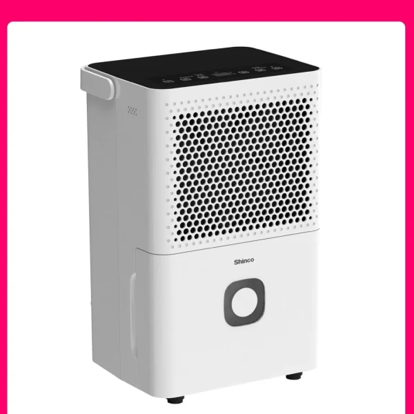 30 Pints Dehumidifier