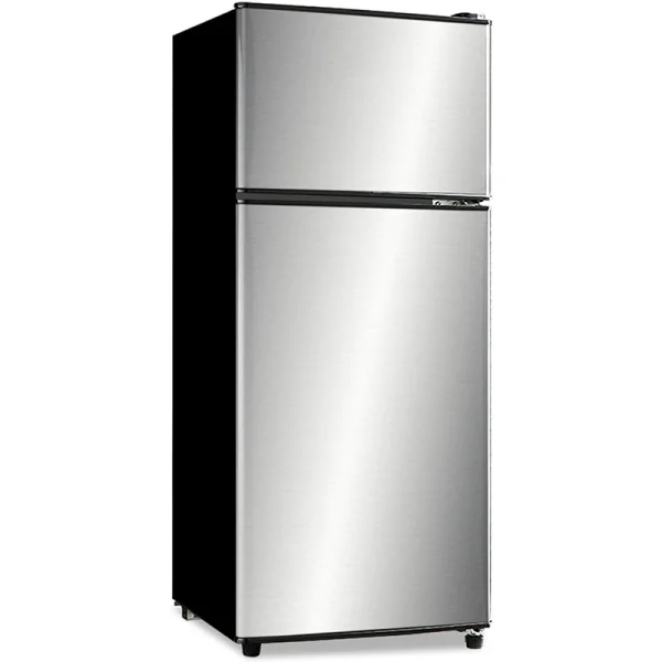 3.8 Cu.Ft Small Refrigerator