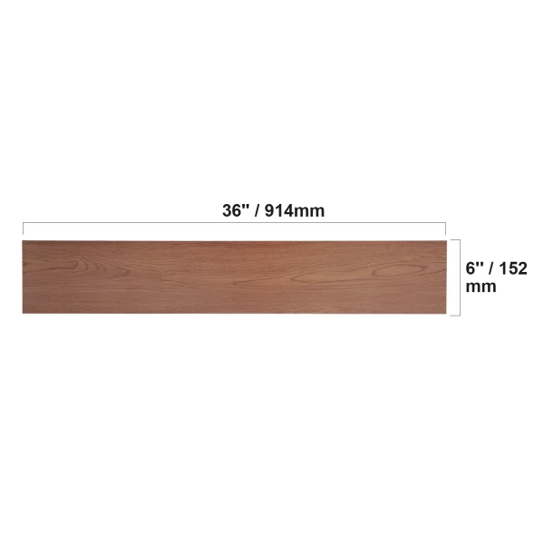 Self Adhesive Vinyl Floor Tiles