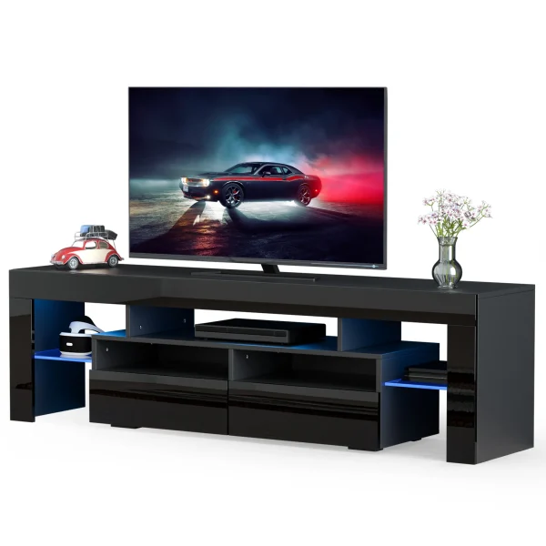 71IN LED TV Stand